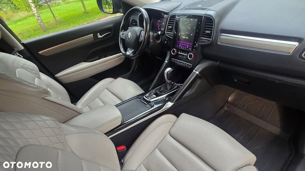 Renault Koleos 2.0 Blue dCi Intens 4x4 X-Tronic - 15