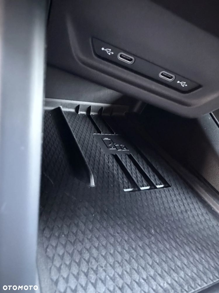 Cupra Terramar 1.5 eTSI DSG - 20