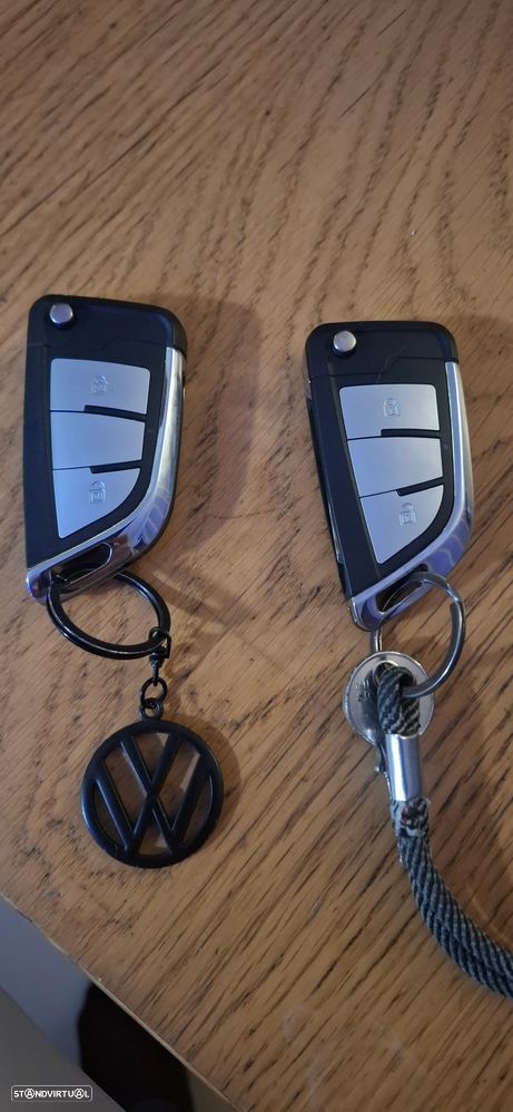 VW Golf Variant 1.9 TDi Highline - 7