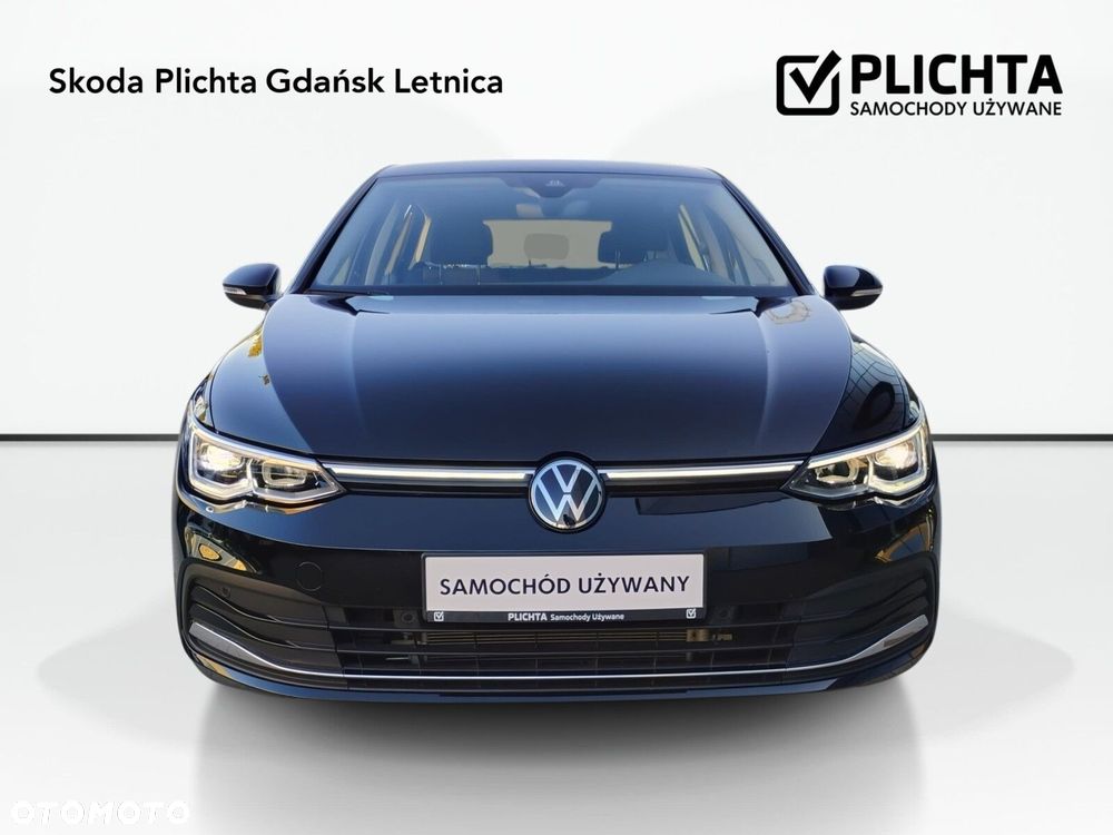 Volkswagen Golf 1.5 eTSI Style DSG - 36