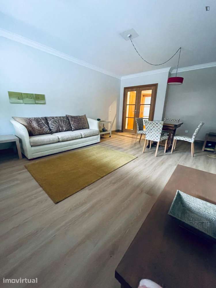 Apartamento com 1 quartos - localizado em Oeiras Lisbon - Grande imagem: 3/19