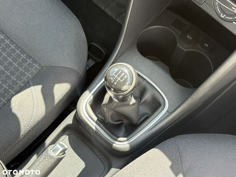 Volkswagen Polo 1.2 TSI BMT Fresh - 18
