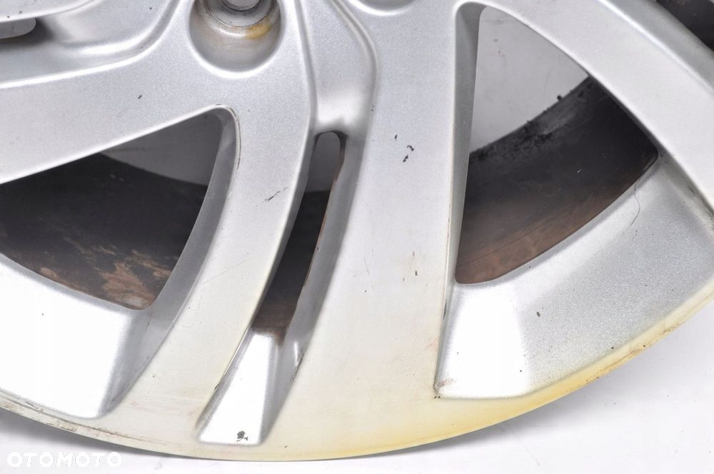 LAND ROVER EVOQUE II FELGA ALUMINIOWA R18" 8J 5X108 ET45 K8D2-1007-CA - 9