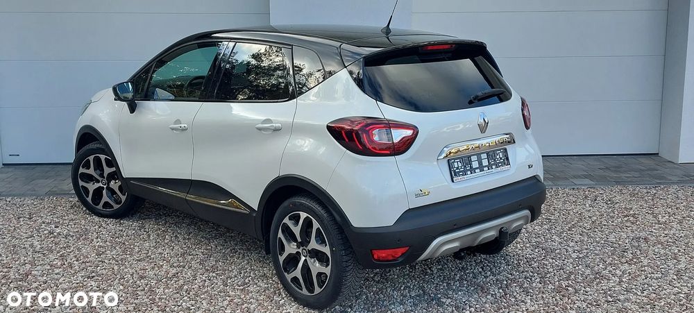 Renault Captur 0.9 Energy TCe Intens EU6 - 11