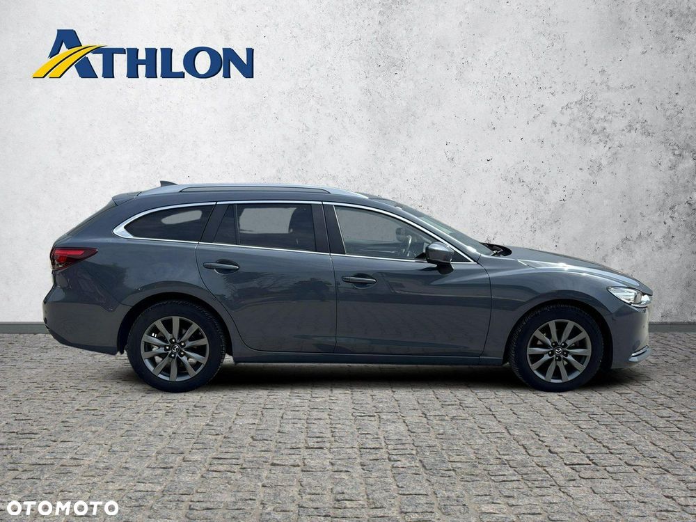 Mazda 6 2.0 SkyJoy - 6