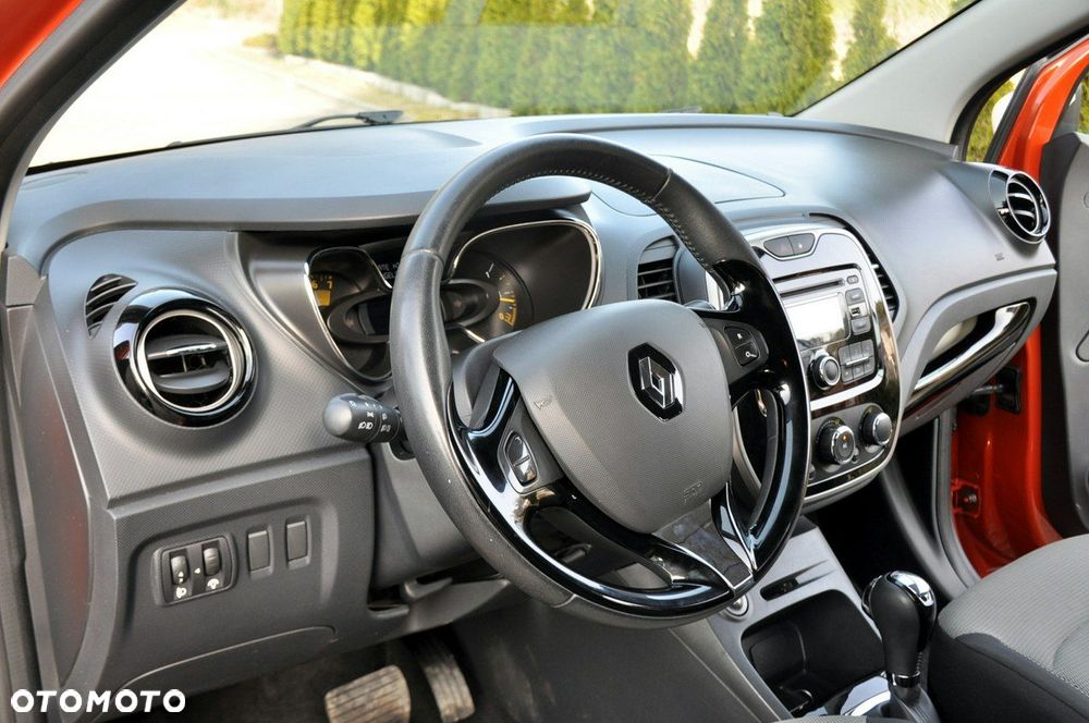 Renault Captur - 23