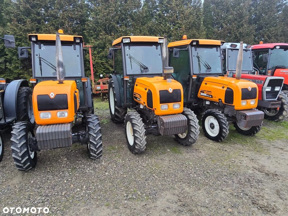 Renault Dionis 130 - 8