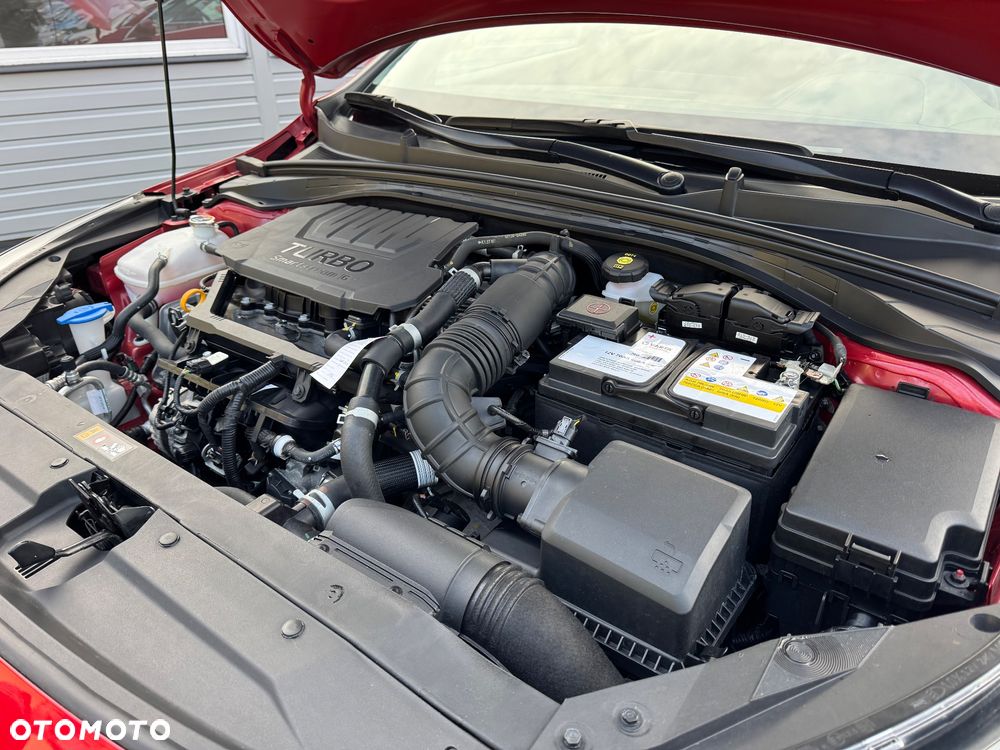 Kia XCeed 1.5 T-GDI OPF VISION - 40