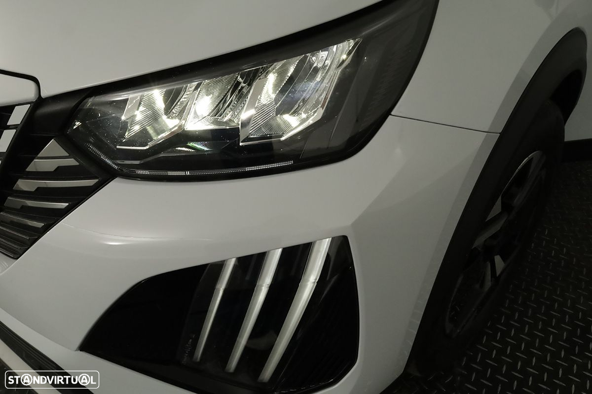 Peugeot 2008 1.2 PureTech Allure EAT8 - 6