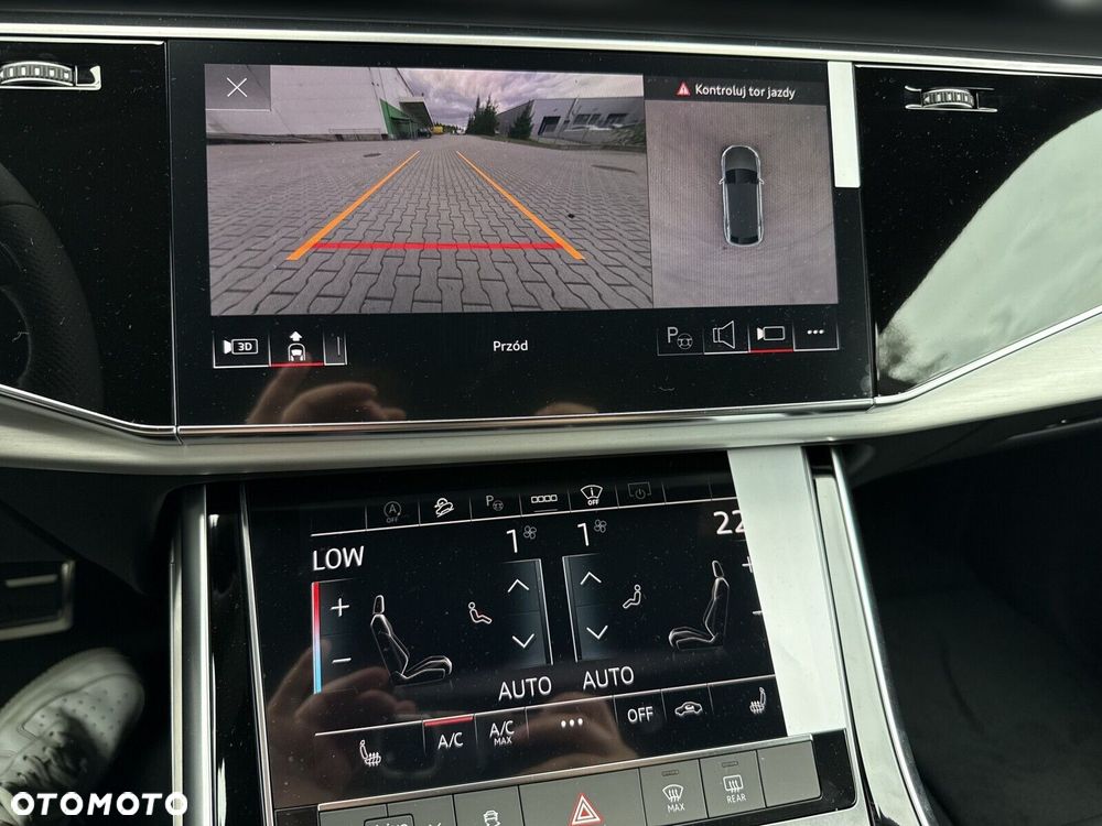 Audi Q8 - 17