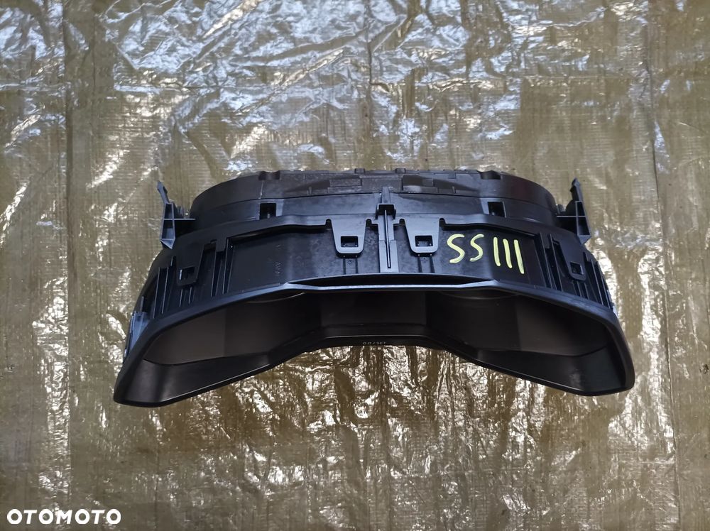 Skoda Superb III licznik zegar 2,0 TDI 3V0920941 - 2