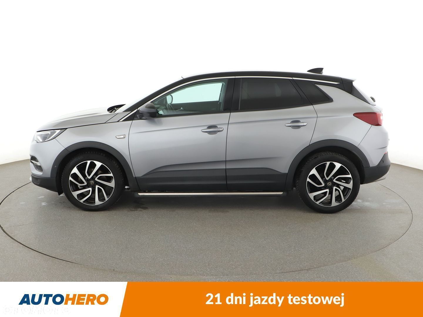 Opel Grandland X - 2