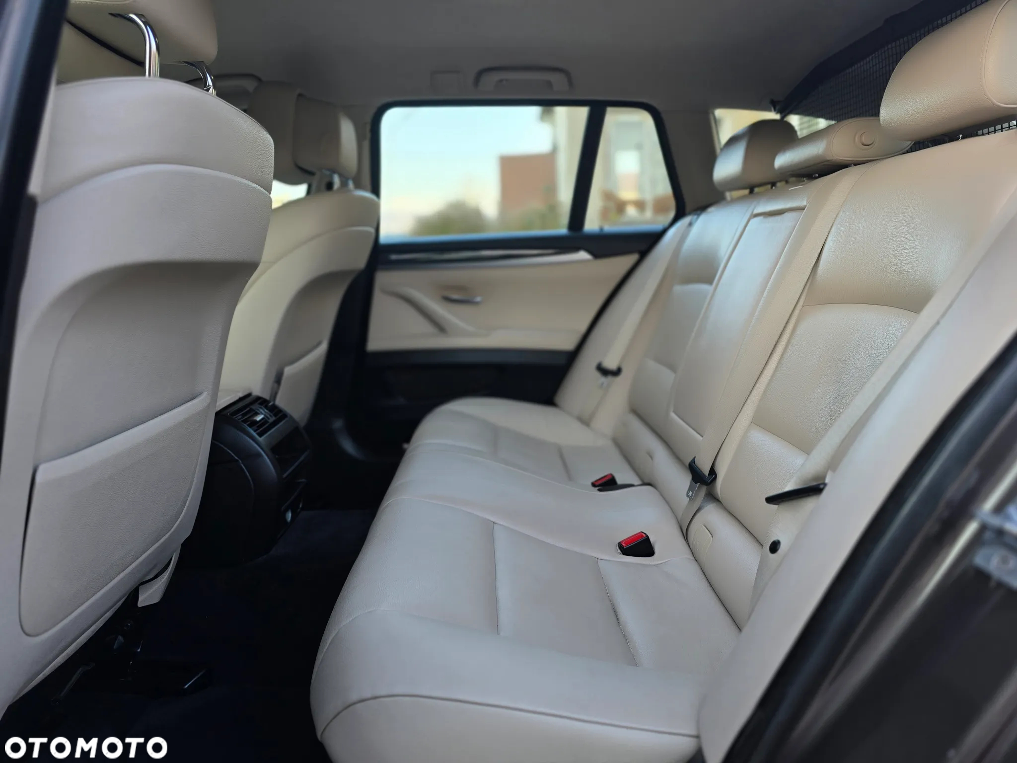 BMW Seria 5 - 18