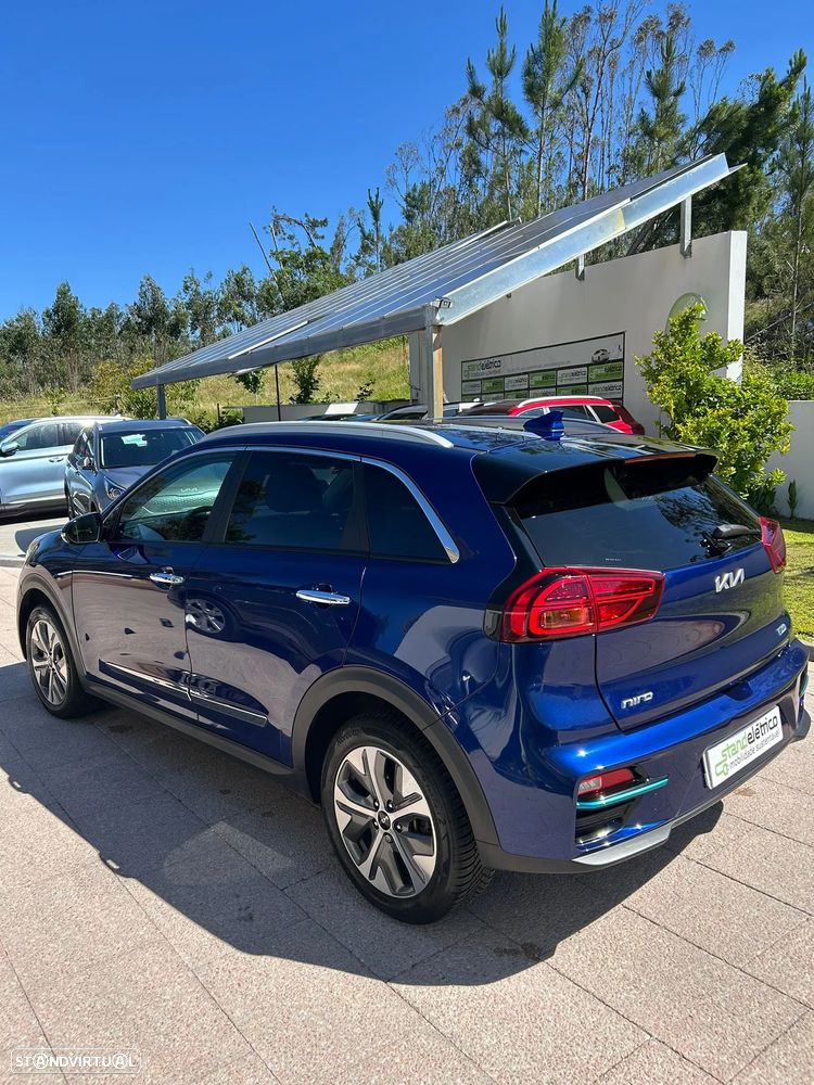 Kia e-Niro 64kWh - 14
