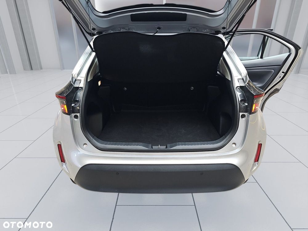 Toyota Yaris Cross Hybrid 1.5 Comfort - 14