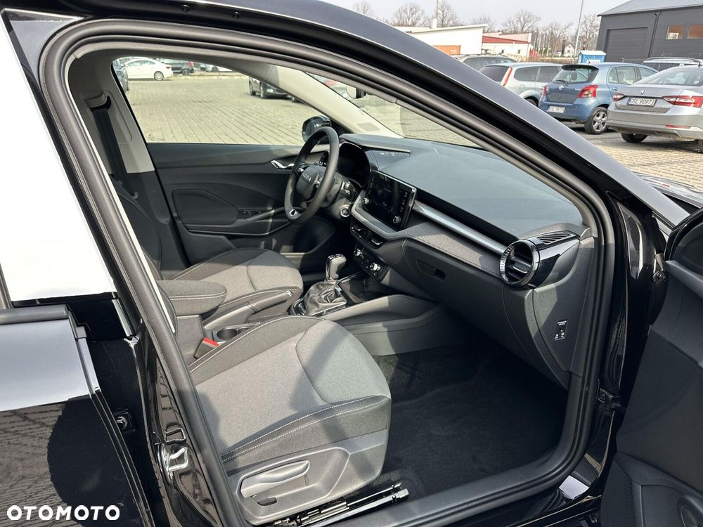 Skoda Fabia 1.0 TSI Drive DSG - 31