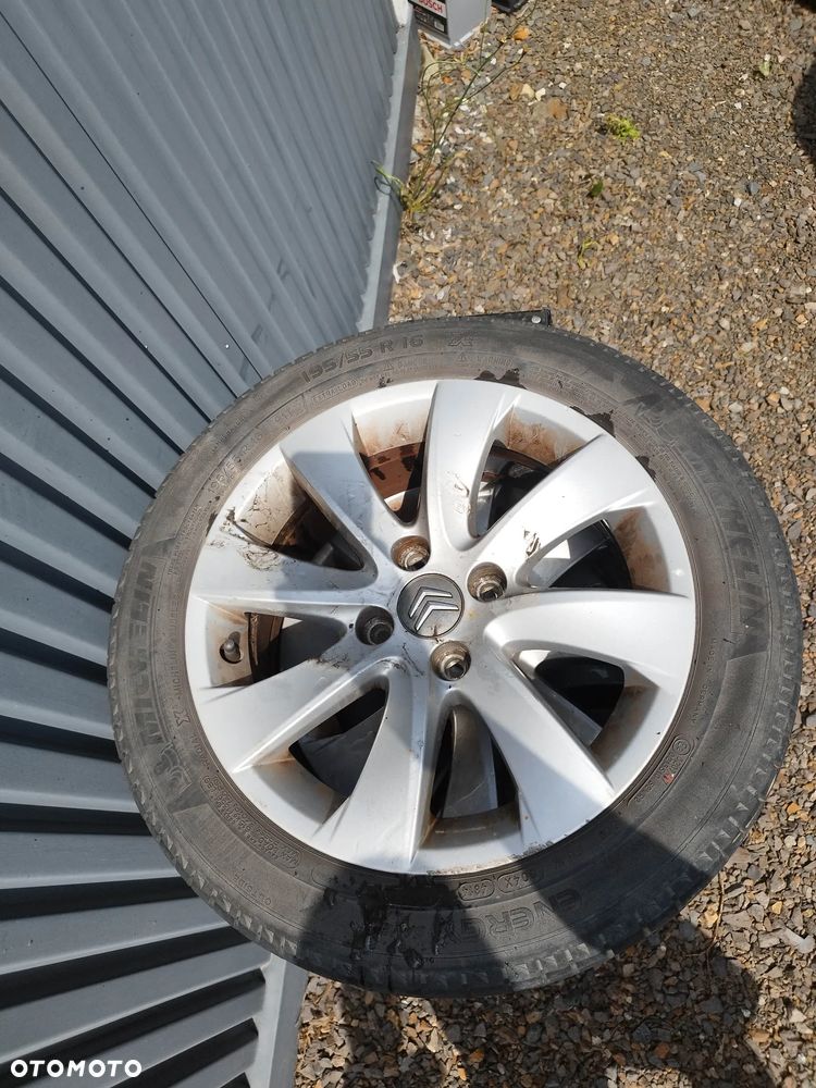 Citroën C3 Picasso 1.6i Exclusive - 24