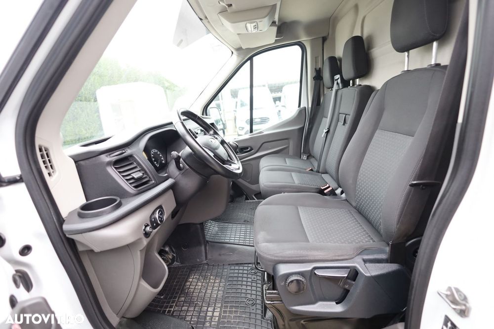 Ford Transit - 10
