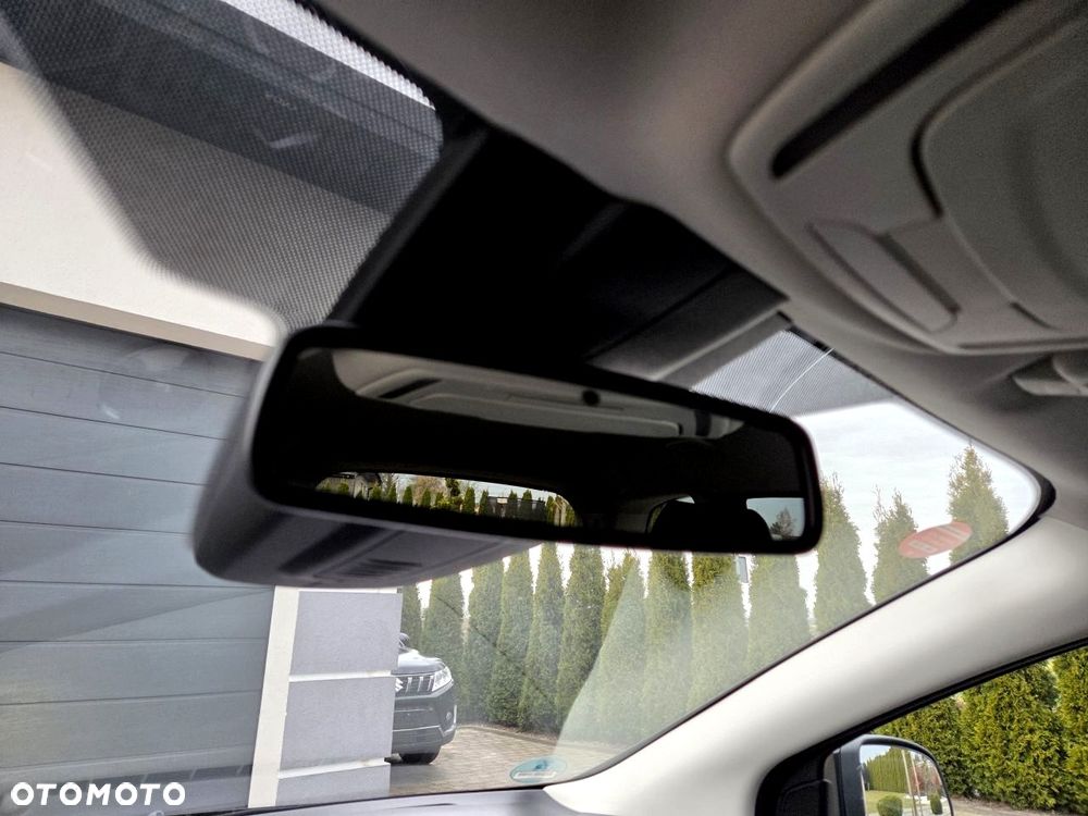 Ford Focus SW 2.0 TDCi Titanium MPS6 - 25