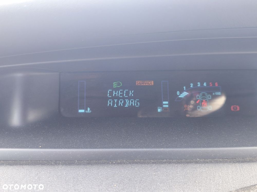 Renault Grand Scenic - 7
