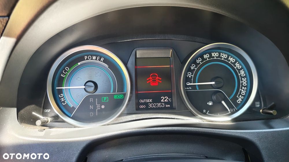 Toyota Auris - 23