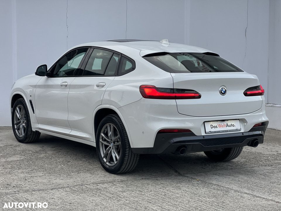 BMW X4 - 3