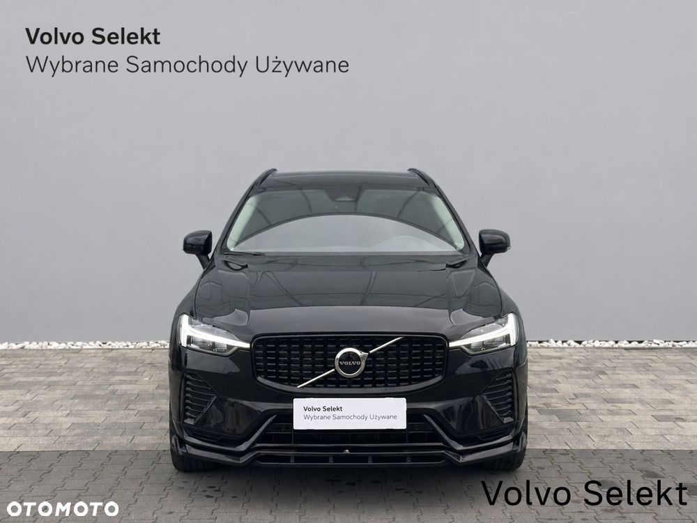 Volvo XC 60 - 3
