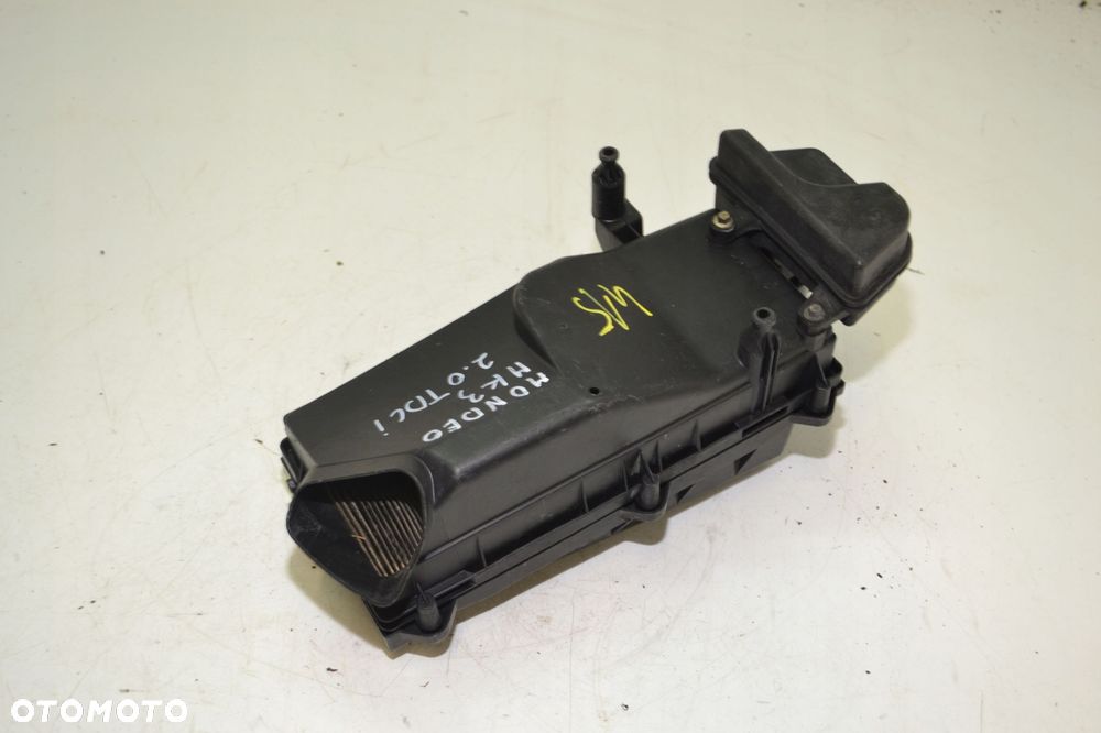 FORD MONDEO MK3 2.0 DIESEL OBUDOWA FILTRA POWIETRZA 1S70-9J442-AD - 3