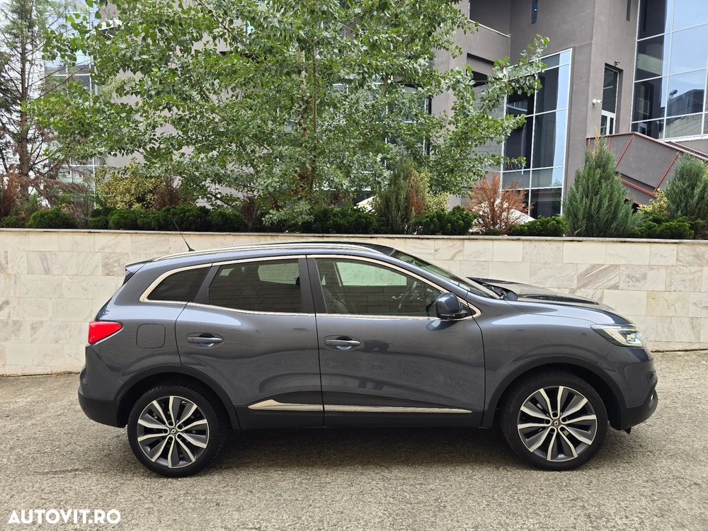 Renault Kadjar - 4