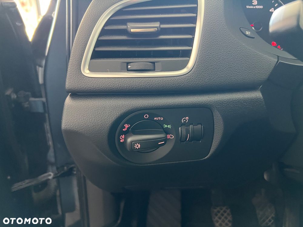 Audi Q3 - 37