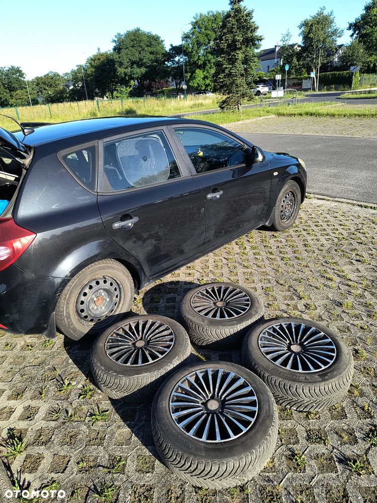 Kia Ceed 1.4 Comfort - 2
