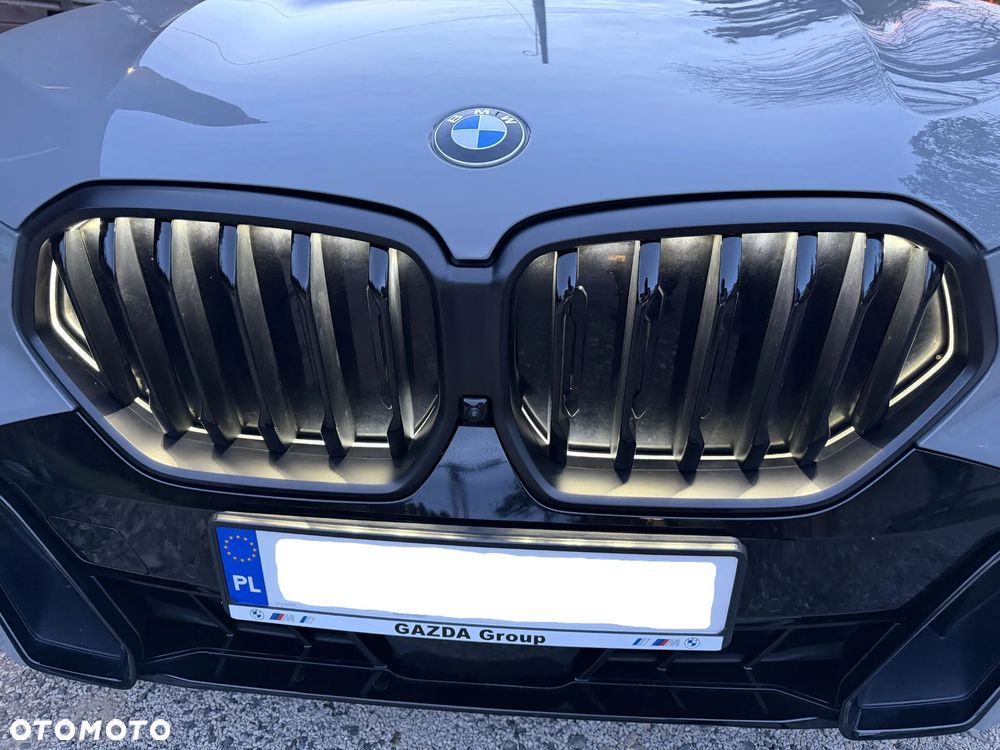 BMW X6 xDrive30d M Sport - 17