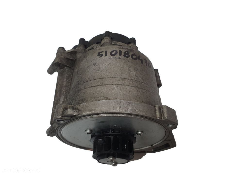 ODMA OLEJOWA SEPARATOR WIRÓWKA MODUŁ OLEJU MAN D2676 TGX TGS EURO 6 - 4