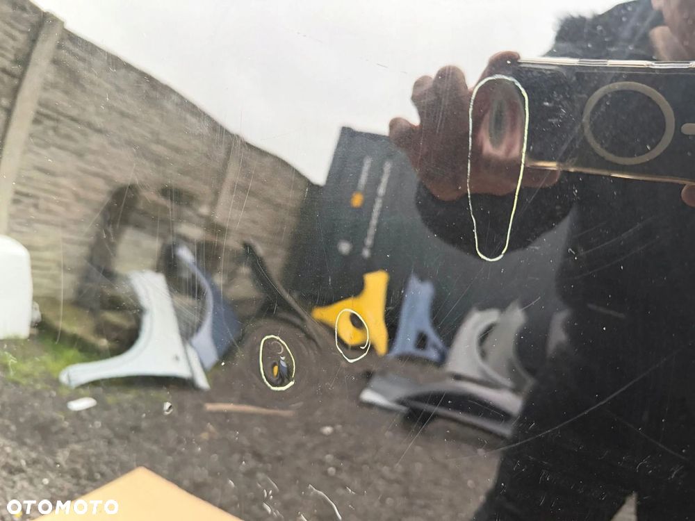 Maska Przód Audi A6 S6 C8 4K ORYGINAŁ NIE KLEPANA - 4