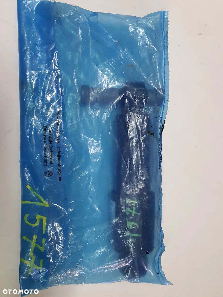 Amortyzator kabiny DAF 106 XF 2191027 - 4