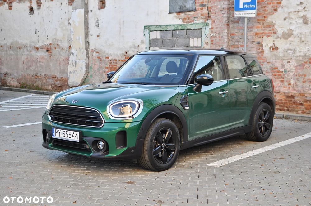 MINI Countryman Cooper - 2