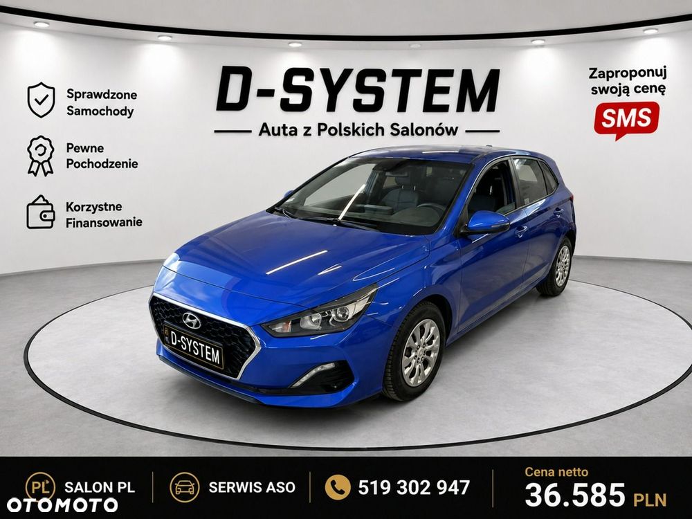 Hyundai i30 - 6