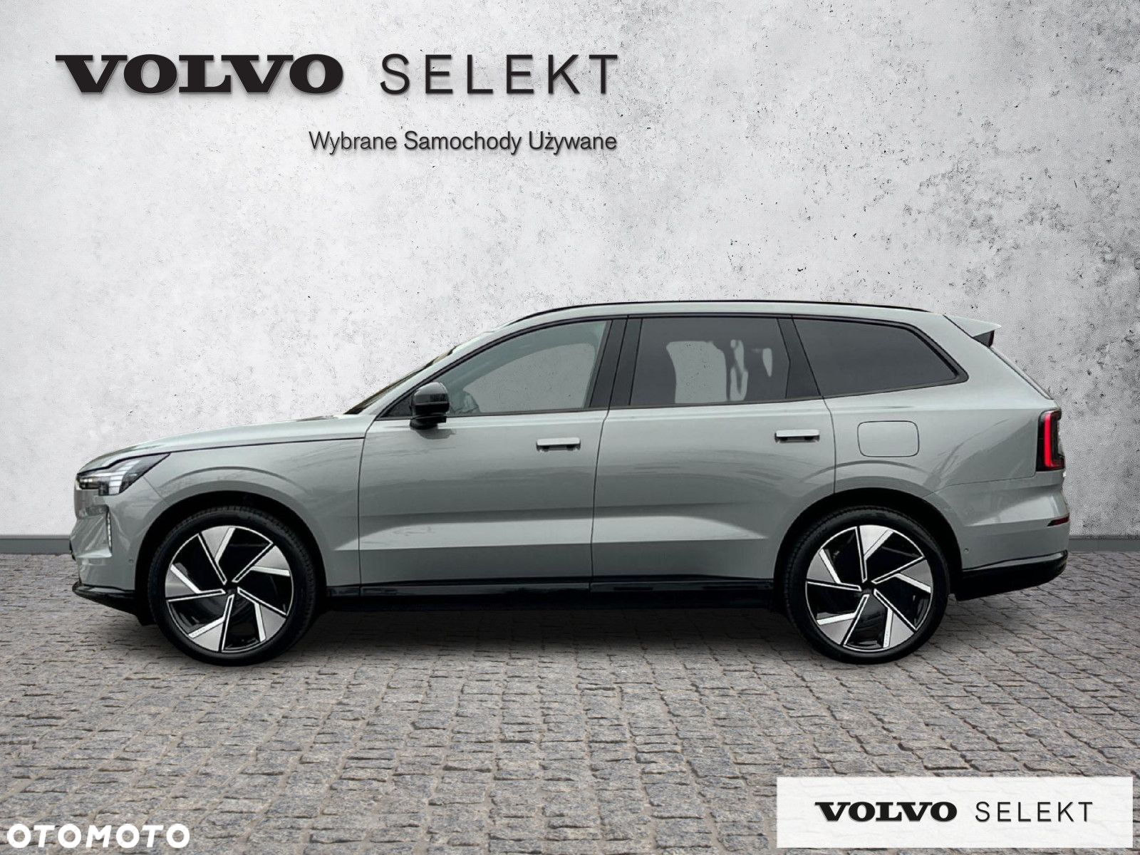 Volvo EX90 - 3