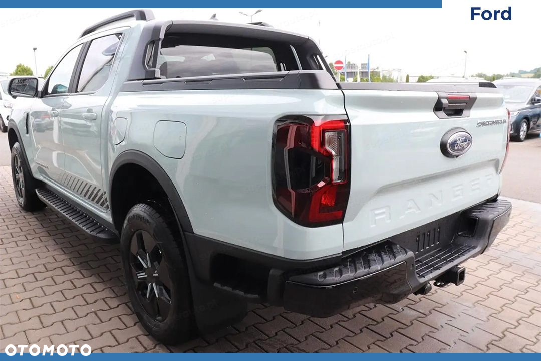 Ford Ranger - 6