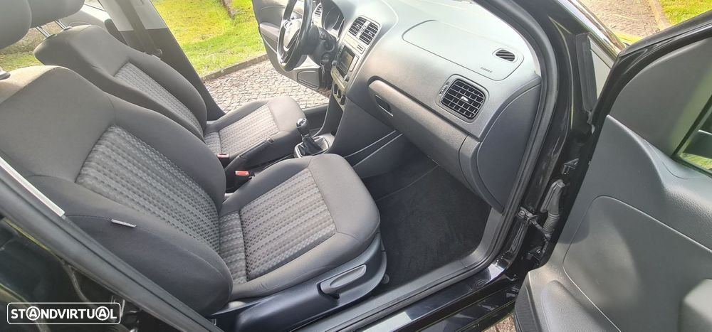 VW Polo 1.0 Confortline - 21