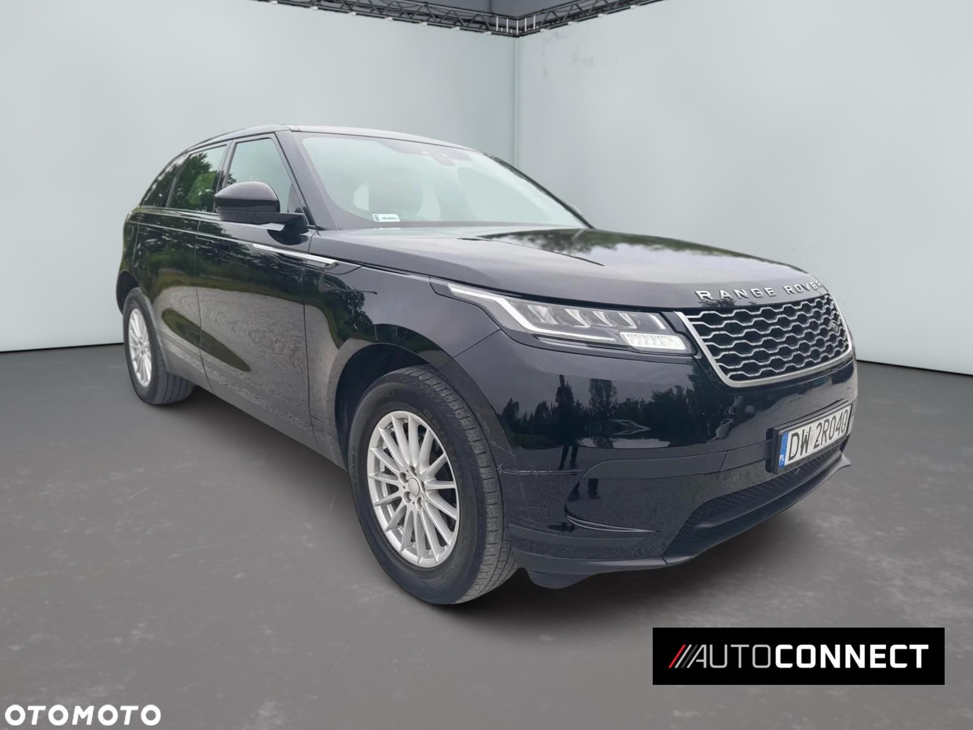 Land Rover Range Rover Velar 2.0 TD4 - 7