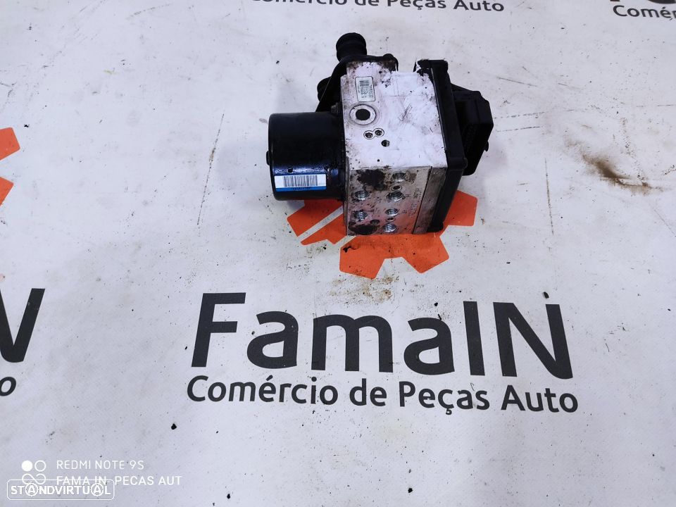Bomba ABS - VW Passat B6 - 1