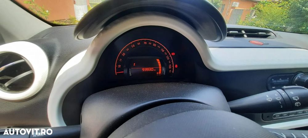 Renault Twingo SCe 70 Dynamique - 5