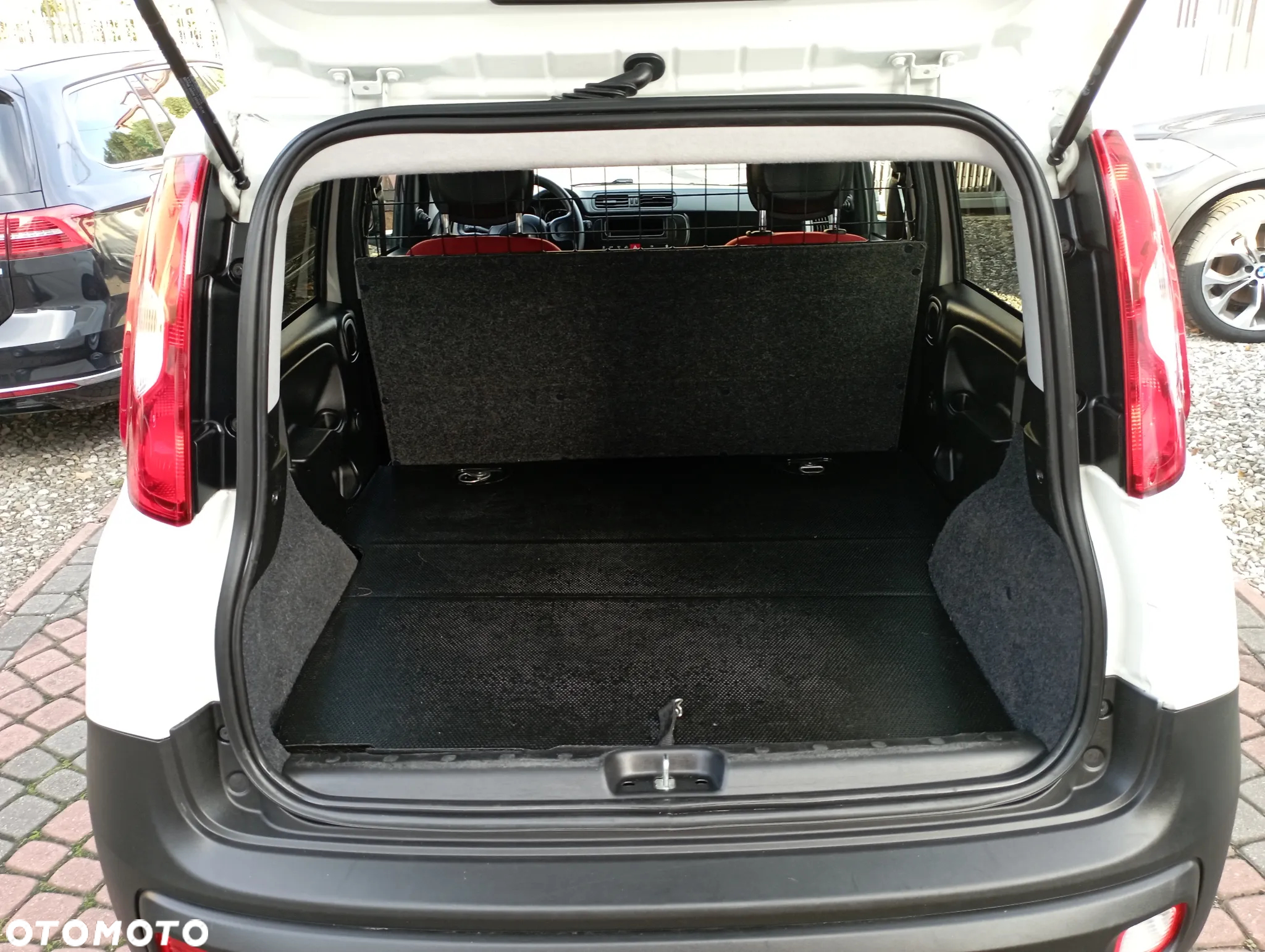 Fiat Panda - 8