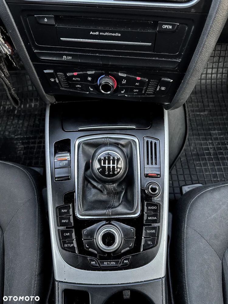 Audi A4 Avant - 13
