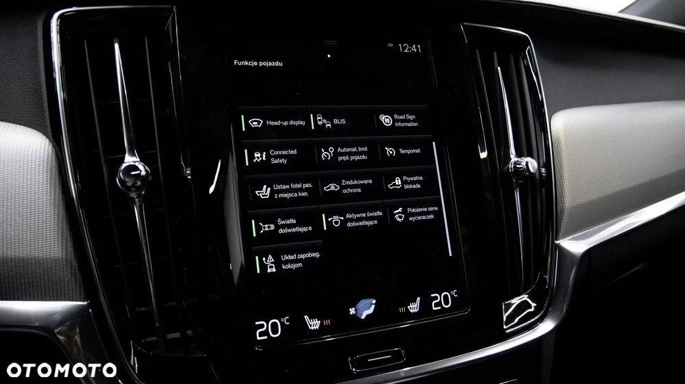 Volvo S90 B4 B R-Design - 22