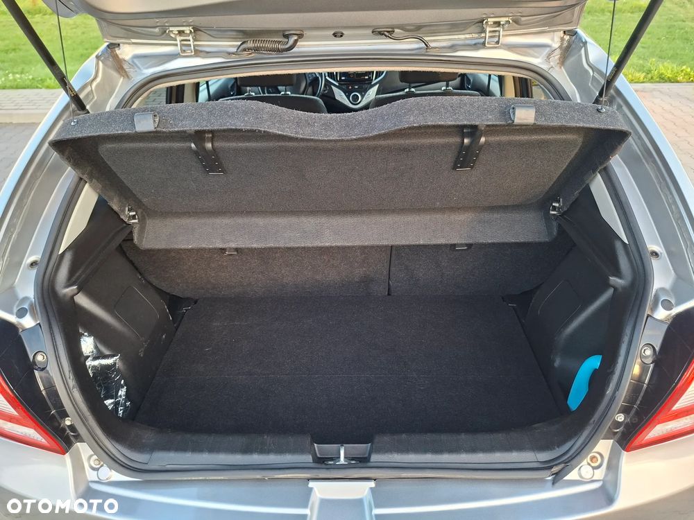 Suzuki Baleno 1.0 Boosterjet Comfort - 12