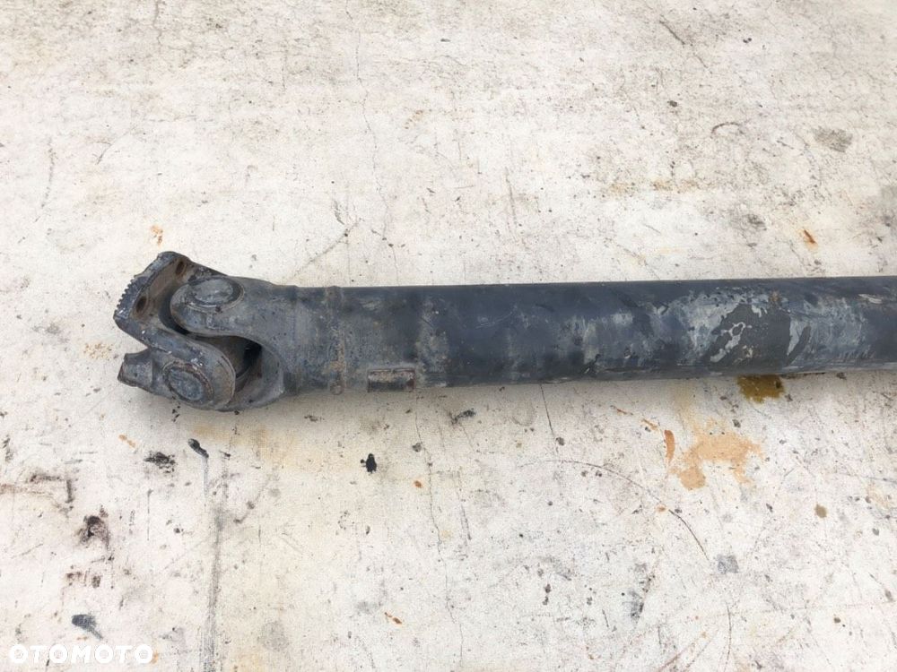 WAŁ NAPEDOWY  MERCEDES-BENZ ACTROS MP2 / MP3 2002 - 2022 3236 B 265 kW [360 KM] 8x4/4 2003 - 3