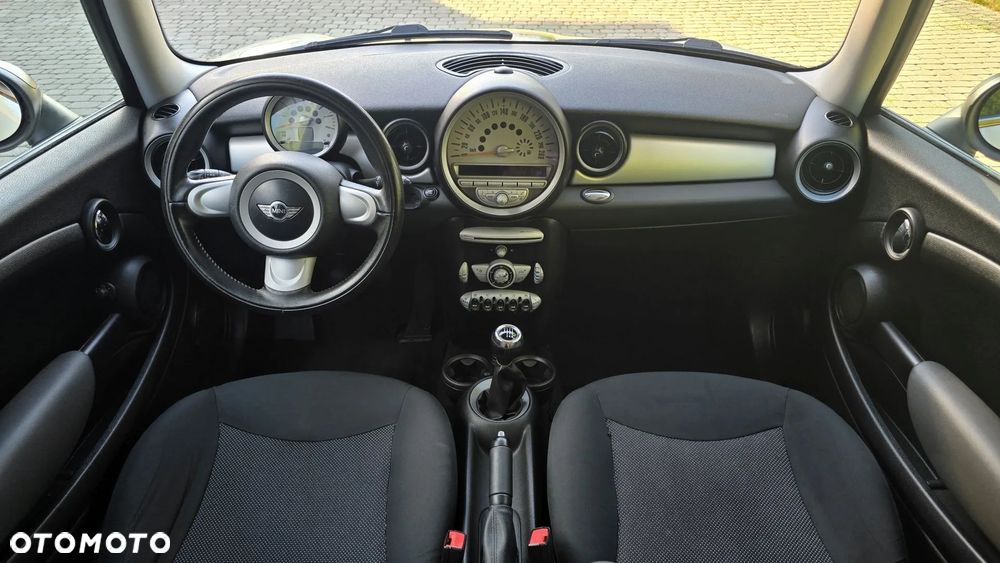 MINI ONE Standard - 19
