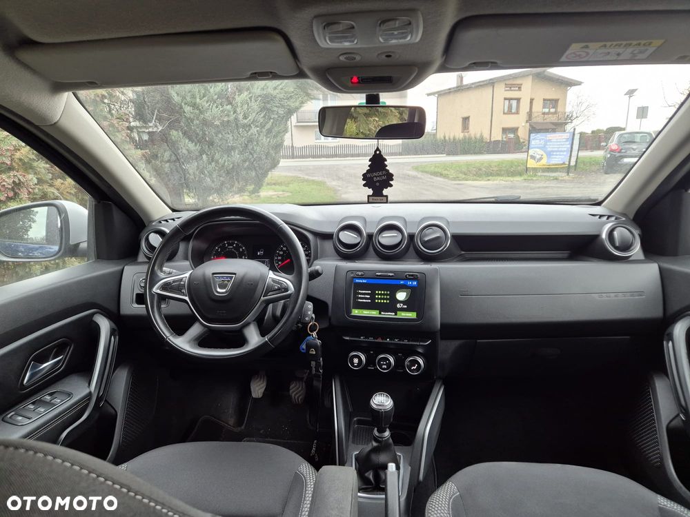 Dacia Duster - 25